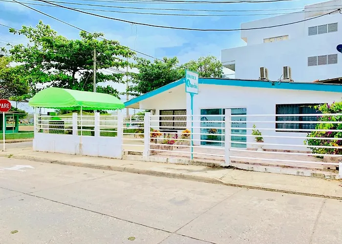Hotel Atuchi