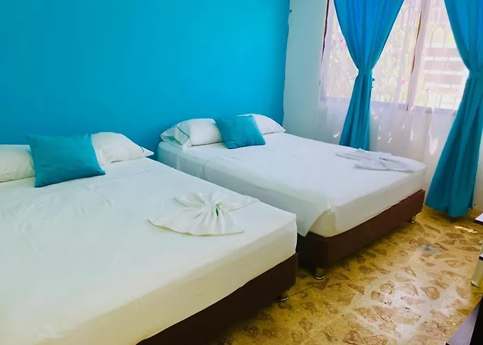 Hotel Atuchi